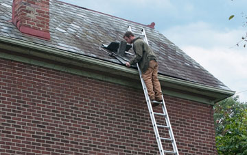 what affects urgent Birdbrook roof repairs