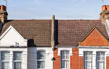 clay roofing Birdbrook, Essex