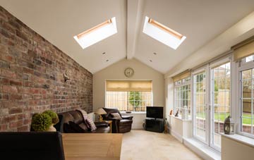 conservatory roof insulation Birdbrook, Essex
