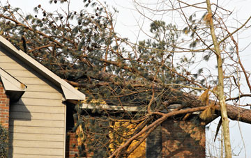 emergency roof repair Birdbrook, Essex
