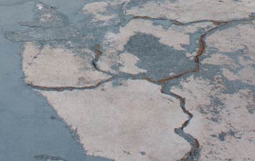 fibreglass roofing replacement Birdbrook