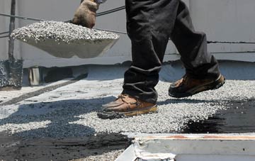Birdbrook flat roofing companies