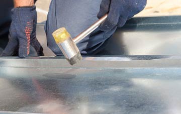 Birdbrook metal roofing costs