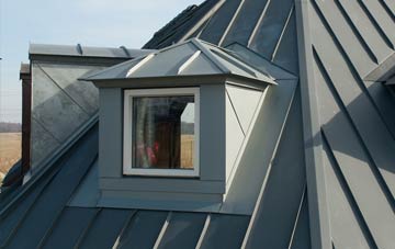 metal roofing Birdbrook, Essex