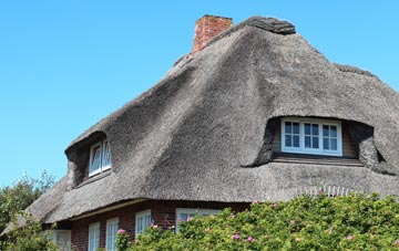thatch roofing Birdbrook, Essex
