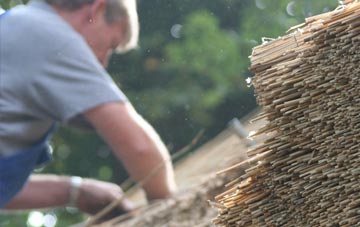 professional Birdbrook thatchers