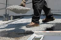 find rated Birdbrook flat roofing replacement companies