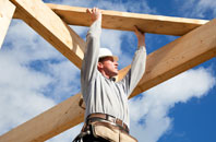 Birdbrook roof replacement work