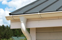 Birdbrook soffits