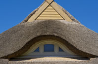 Birdbrook thatch roofing